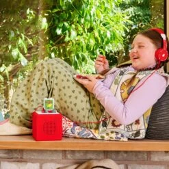 TONIES Pocket David Walliams Slime Audiobook(Pocket David Walliams Slime Audiobook) -Tonies 66004306526595