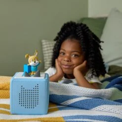 Tonies Audio Character Lalalinos The Best Band In Bambaloo Cosmo(Tonies Audio Character Lalalinos The Best Band In Bambaloo Cosmo Audio Classic Tonie Character) -Tonies 66004387398019