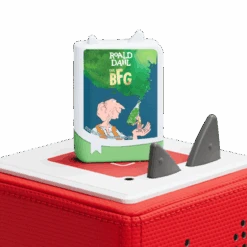 TONIES Pocket Tonie Roald Dahl The BFG Audiobook(Pocket Tonie Roald Dahl The Bfg Audiobook)