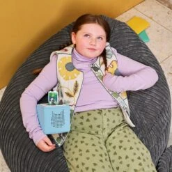 TONIES Pocket Tonie Roald Dahl The BFG Audiobook(Pocket Tonie Roald Dahl The Bfg Audiobook) -Tonies 66477637566851