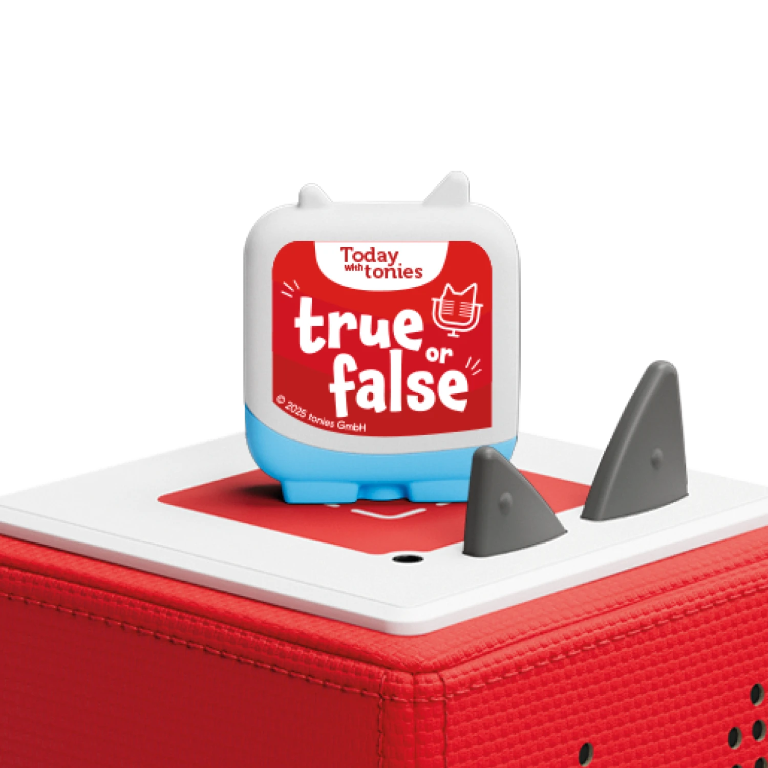 Pocket Tonie Today With Tonies: True Or False Clever Pocket Tonie(Pocket Tonie Today With Tonies True Or False Clever Pocket Tonie 1) 3 Pocket Tonie Today With Tonies: True Or False Clever Pocket Tonie(Pocket Tonie Today With Tonies True Or False Clever Pocket Tonie 1)