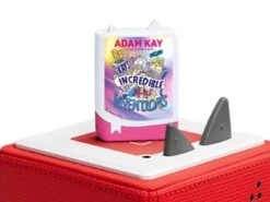 TONIES Pocket Tonie Kay's Incredible Inventions(Pocket Tonie Kays Incredible Inventions 1)