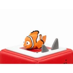 Tonies Audio Character- Finding Nemo Tonie(Tonies Audio Character Finding Nemo Tonie)