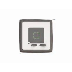 TONIES Grey Toniebox Starter Set(Grey Toniebox Starter Set) -Tonies 8911350366288