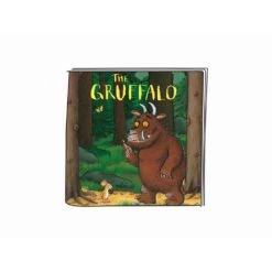 Tonies Audio Character - Gruffalo Tonie(Tonies Audio Character Gruffalo Tonie) -Tonies 8911362392144