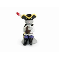 Tonies Audio Character - Highway Rat Tonie(Tonies Audio Character Highway Rat Tonie) -Tonies 8911389392976