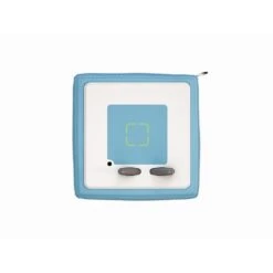 TONIES Light Blue Toniebox Starter Set(Light Blue Toniebox Starter Set) -Tonies 8911463743568