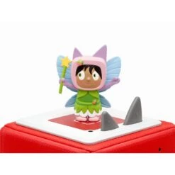 Tonies Audio Character - Creative Fairy Tonie(Tonies Audio Character Creative Fairy Tonie)