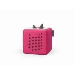 TONIES Toniebox Starter Set Pink(Toniebox Starter Set Pink 1)
