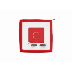 TONIES Red Toniebox Starter Set(Red Toniebox Starter Set) -Tonies 8911519055952