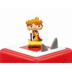 Tonies Audio Character - Robinson Crusoe Tonie(Tonies Audio Character Robinson Crusoe Tonie)