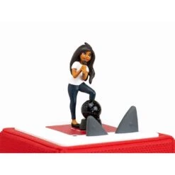 Tonies Audio Character - The Gnats Tonie(Tonies Audio Character The Gnats Tonie)