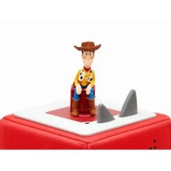 Tonies Audio Character- Disney Toy Story Tonie(Tonies Audio Character Disney Toy Story Tonie) -Tonies 8911596781648