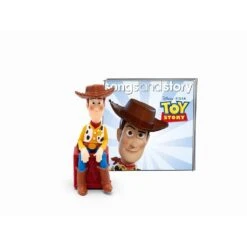 Tonies Audio Character- Disney Toy Story Tonie(Tonies Audio Character Disney Toy Story Tonie) -Tonies 8911596847184