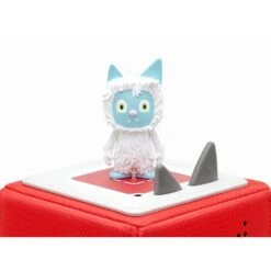 TONIES Yeti Creative Tonie(Yeti Creative Tonie)