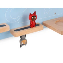 Tonies Shelves - Rainbow -Tonies Detail Tonies DSC0592 web uc 99132.1657713758