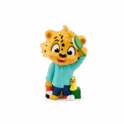 Tonies Tonies - Leo's Day: Routines -Tonies Image 2 3