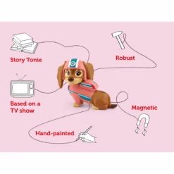 Tonies Tonies – Paw Patrol: Liberty 11 Tonies Tonies – Paw Patrol: Liberty -Tonies Image 3