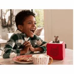 Tonies Tonies - The Little Reindeer's Christmas Wish -Tonies Image 4 1