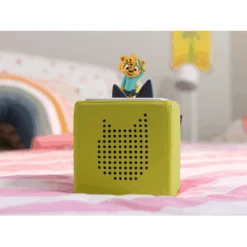 Tonies Tonies - Leo's Day: Routines -Tonies Image 4 3