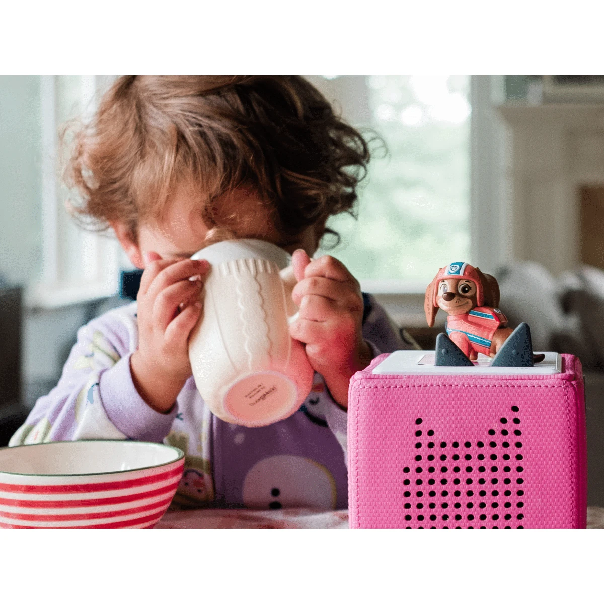 Tonies Tonies – Paw Patrol: Liberty 6 Tonies Tonies – Paw Patrol: Liberty - Image 4