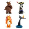 Tonies Tonies – Julia Donaldson Bundle: Gruffalo / Highway Rat / Zog / Snail & The Whale 1 Tonies Tonies – Julia Donaldson Bundle: Gruffalo / Highway Rat / Zog / Snail & The Whale -Tonies Julia Donaldson 4pc bundle