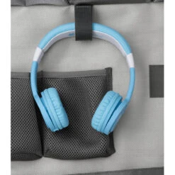 Tonies Car Organiser & Pouch - Yeti -Tonies Orga Detail Lauscher DSC0545 uc sRGB 85296.1659708069