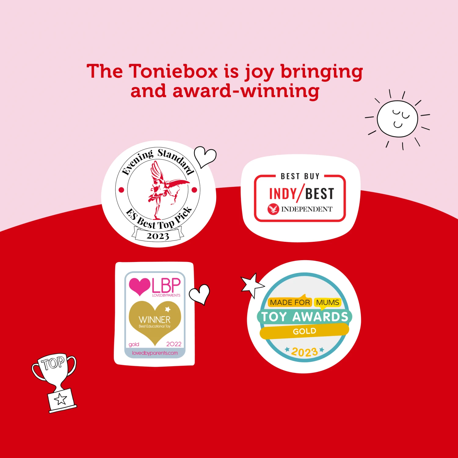 Tonies Tonies Characters – Favourite Myths Pegasus – Greek Myths 7 Tonies Tonies Characters – Favourite Myths Pegasus – Greek Myths - Image 5