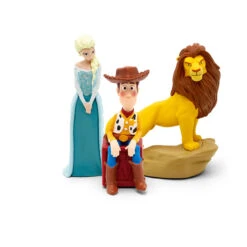 Tonies Disney Bundle 6