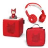Tonies Starter Bundle - Red 1 Tonies Starter Bundle - Red -Tonies TONIES RED STARTER BUNDLE 36191.1658876535
