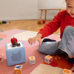 Tonies Tonies Characters - The Very Hungary Caterpillar And Friends -Tonies The Very Hungry Caterpillar and Friends The World of Eric Carle 4