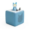 Tonies Tonies Toniebox Starter Set - Light Blue -Tonies Toniebox starter set blue square