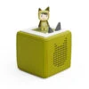 Tonies Tonies Toniebox Starter Set - Green -Tonies Toniebox starter set green square