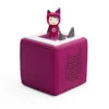 Tonies Tonies Toniebox Starter Set - Purple 2 Tonies Tonies Toniebox Starter Set - Purple -Tonies Toniebox starter set purple square