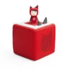 Tonies Tonies Toniebox Starter Set - Red -Tonies Toniebox starter set red square