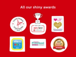 Tonies Tonies Toniebox Starter Set - Light Blue -Tonies Toniebox 6 bGK193x 2