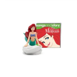 Tonies Tonies Disney - The Little Mermaid -Tonies Tonies Disney Little Mermaid 1800x1800 cfc28970 78e3 45d6 92f9 f5682a41a336