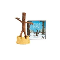 Tonies Tonies - Julia Donaldson: Stick Man -Tonies Tonies Stick Man 1800x1800 efb17431 bb06 45de b6f2 1d92f9fabddf