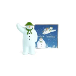 Tonies Tonies - The Snowman & The Snowdog 7 Tonies Tonies - The Snowman & The Snowdog -Tonies Tonies The Snowman Snowman Dog