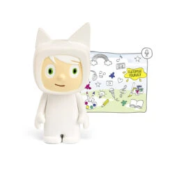 Tonies Tonies: Creative Tonie - Blank -Tonies creative tonies blank 2