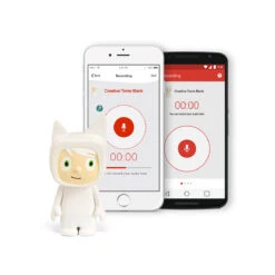 Tonies Tonies: Creative Tonie - Blank -Tonies creative tonies blank 3