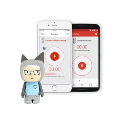 Tonies Tonies - Creative Tonie: Grandad -Tonies creative tonies grandad 2