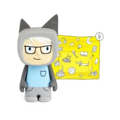 Tonies Tonies - Creative Tonie: Grandad -Tonies creative tonies grandad 3