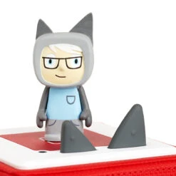 Tonies Tonies - Creative Tonie: Grandad