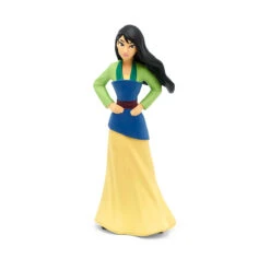 Tonies Tonies Disney - Mulan -Tonies disney mulan on own
