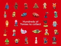 Tonies Tonies Roald Dahl - Revolting Rhymes And Dirty Beasts -Tonies image 6