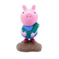 Tonies Tonies Peppa Pig - George Pig -Tonies peppa pig george figure on own