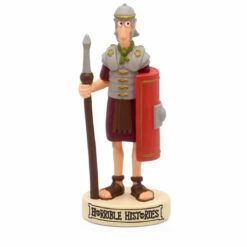 Tonies Tonies - Horrible Histories: Rotten Romans -Tonies rotton romans