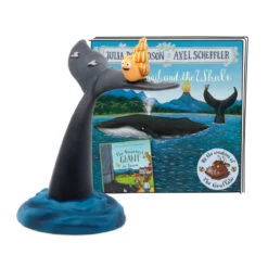 Tonies Tonies – Julia Donaldson: The Snail And The Whale & The Smartest Giant In Town -Tonies snail and the whale 3