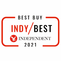 Tonies Starter Set - Light Blue -Tonies tonie inde award 98445.1658486606